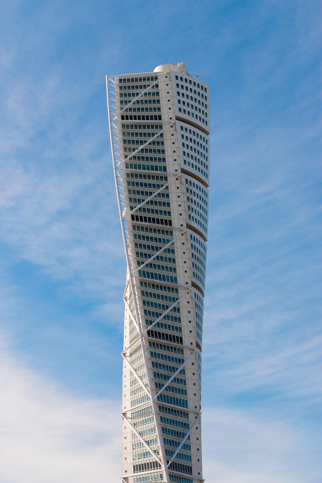 Turning Torso
