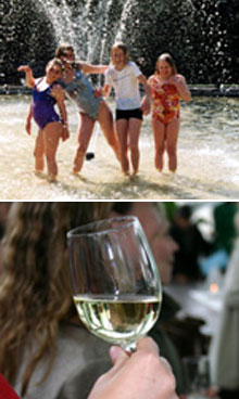 Children's Activities