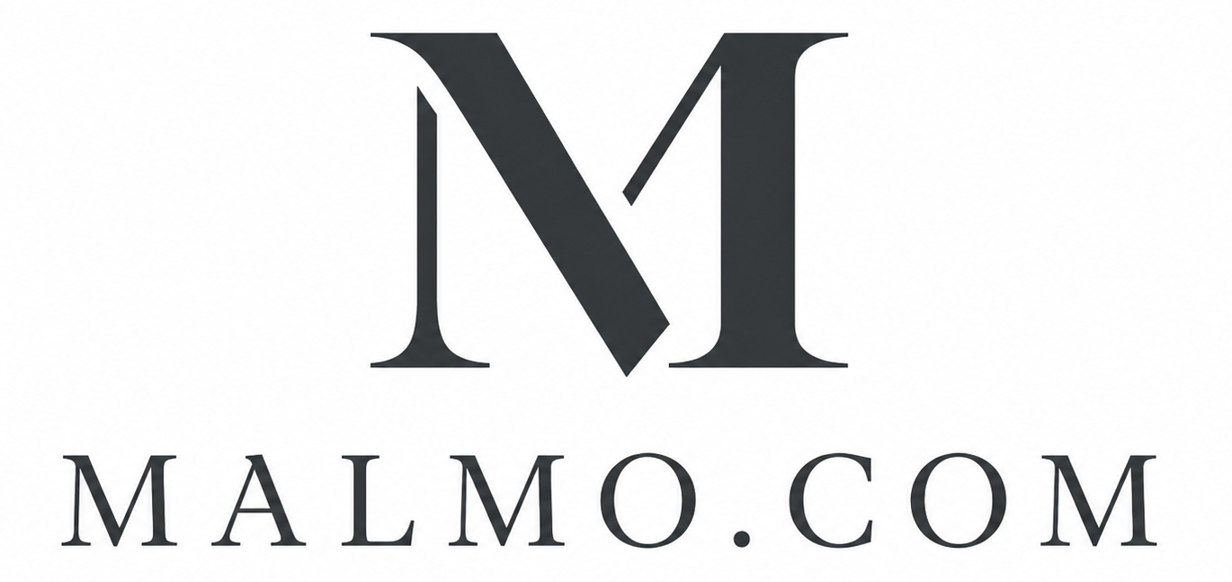 Malmo.com Logo