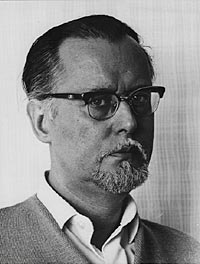 Max Walter Svanberg