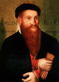 Jörgen Kock