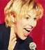 Lena Frisk
