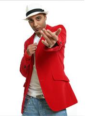 ARASH 