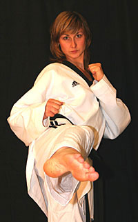 Carolin Persson