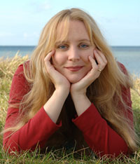 Hanna Åberg