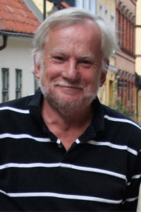 Gunnar Bernstrup