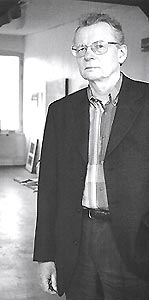 Ola Billgren
